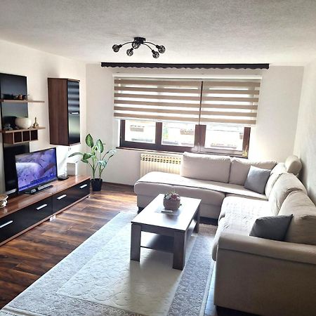 Apartman Kovaci سراييفو المظهر الخارجي الصورة