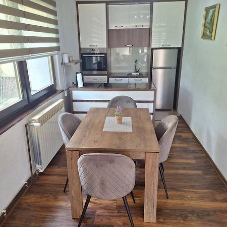 Apartman Kovaci سراييفو المظهر الخارجي الصورة