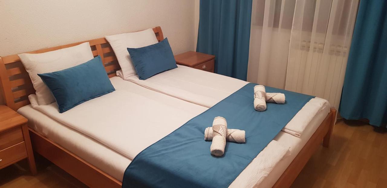Apartman Kovaci سراييفو المظهر الخارجي الصورة