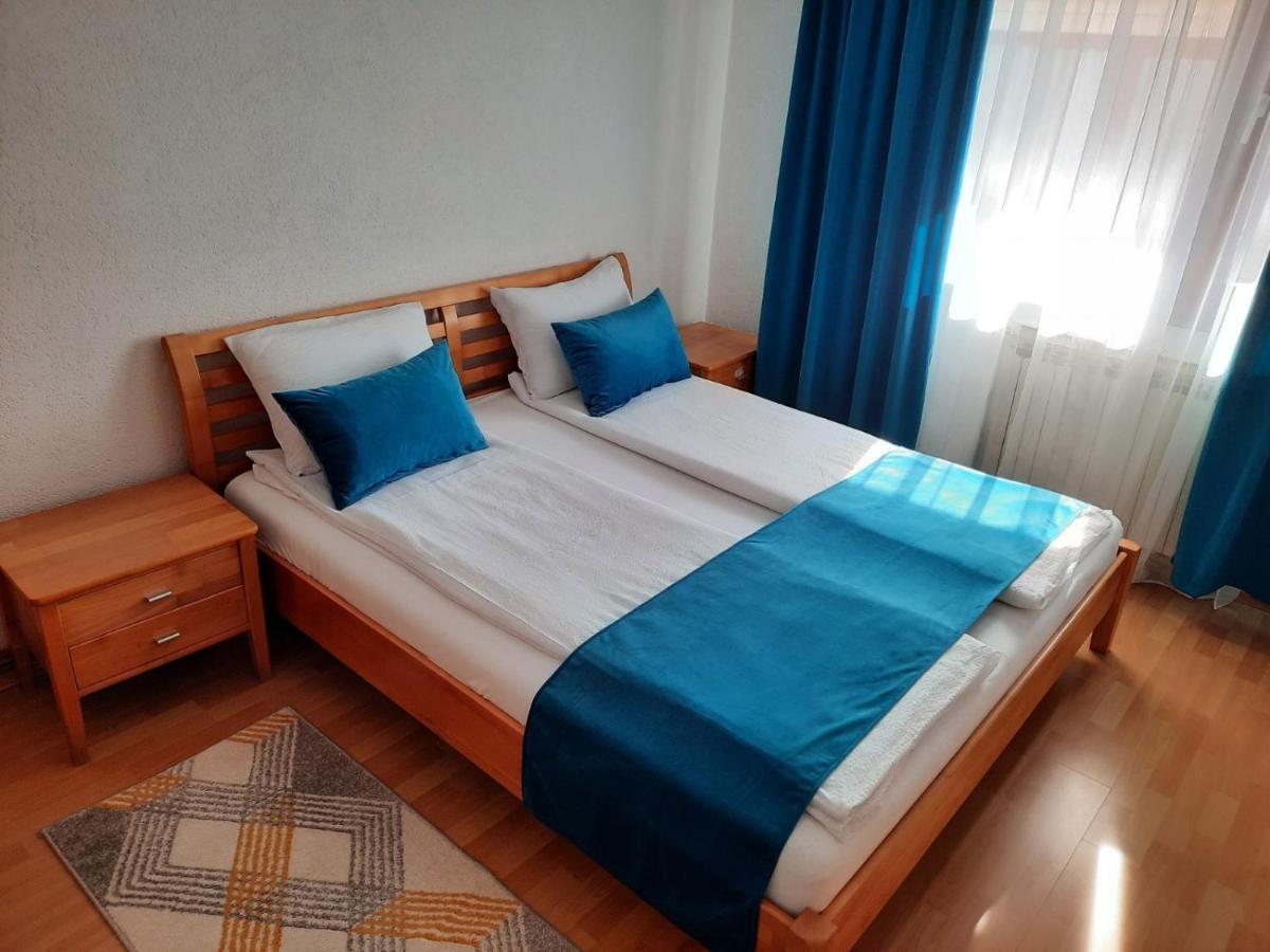 Apartman Kovaci سراييفو المظهر الخارجي الصورة
