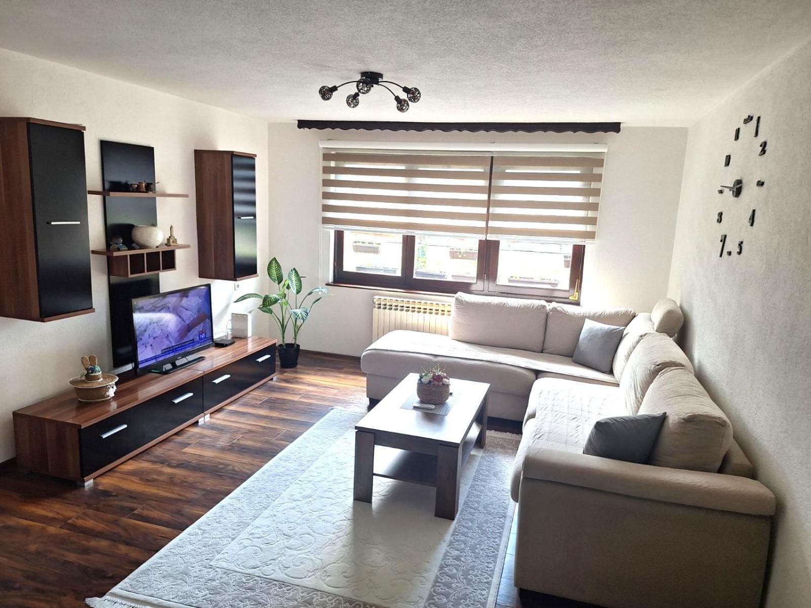 Apartman Kovaci سراييفو المظهر الخارجي الصورة