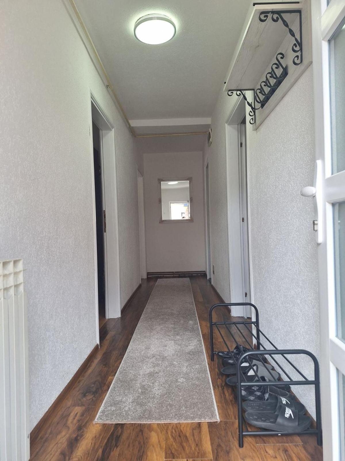 Apartman Kovaci سراييفو المظهر الخارجي الصورة